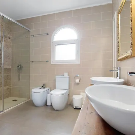 Ocean Spirit Holiday home Corralejo