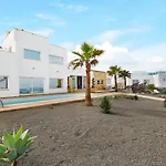 Semesterbostad Ocean Spirit Corralejo