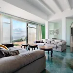 Ocean Spirit Semesterbostad