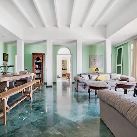 Ocean Spirit Hébergement de vacances