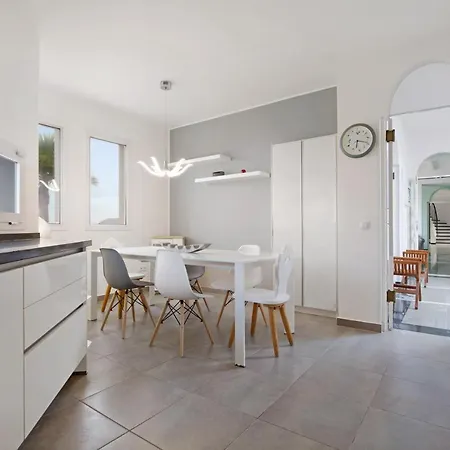 Hébergement de vacances Ocean Spirit *