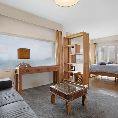 度假居 Ocean Spirit