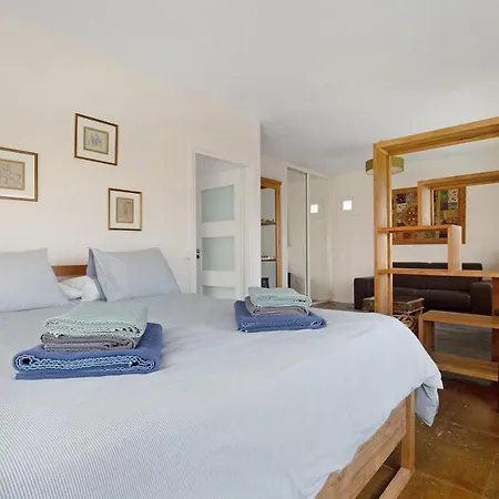 Hébergement de vacances Ocean Spirit *