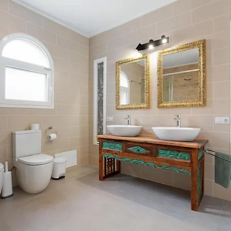 Ocean Spirit * Corralejo