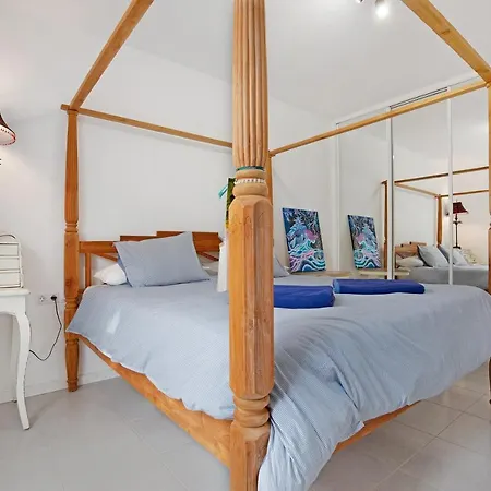 Casa de Férias Ocean Spirit