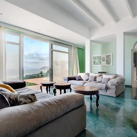 Ocean Spirit Casa de Férias