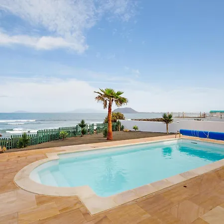 Casa de Férias Ocean Spirit Corralejo