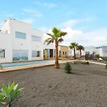 Prázdninový dům Ocean Spirit Corralejo