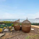 Prázdninový dům Ocean Spirit Corralejo