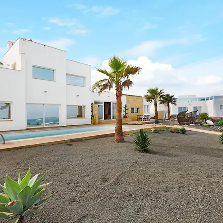 Hébergement de vacances Ocean Spirit Corralejo