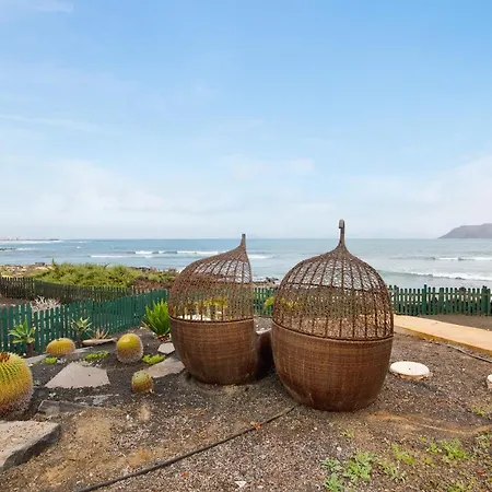 Casa vacanze Ocean Spirit Corralejo