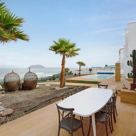 Ocean Spirit Corralejo