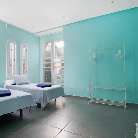 Ocean Spirit Prázdninový dům *