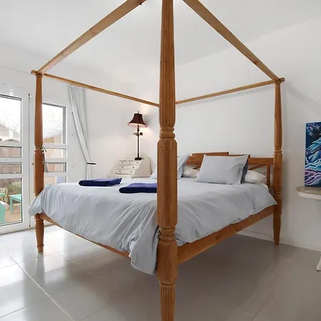 Ocean Spirit * Corralejo