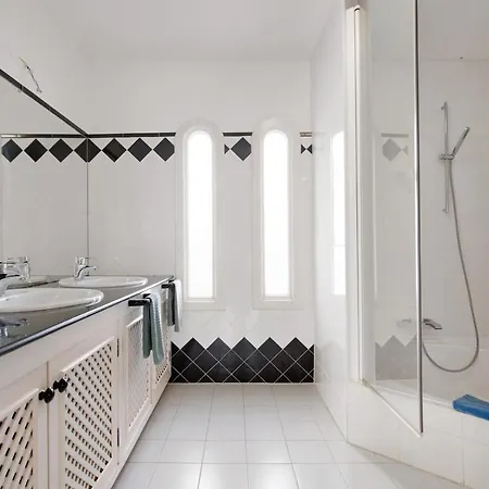 Prázdninový dům Ocean Spirit *