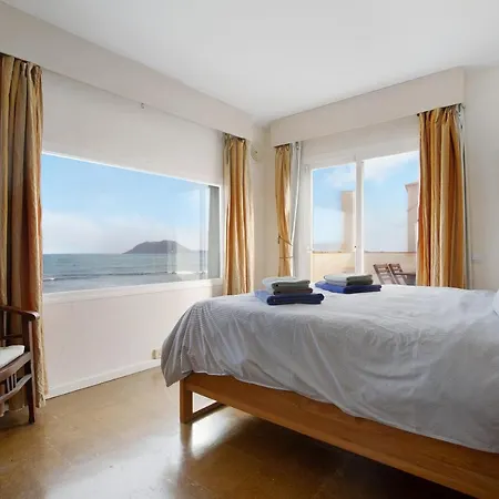 Casa vacanze Ocean Spirit