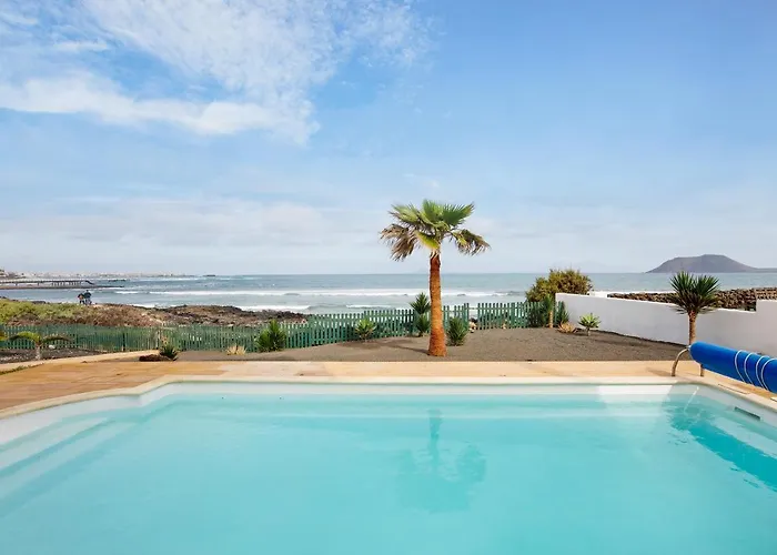 Ocean Spirit * Corralejo