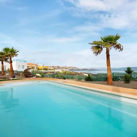 Ocean Spirit Holiday home