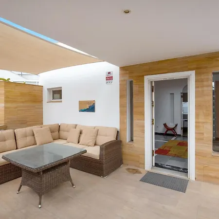 Ocean Spirit Holiday home *