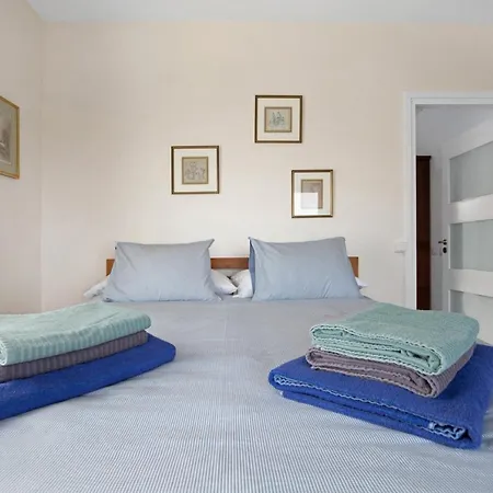 Holiday home Ocean Spirit