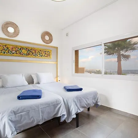 Holiday home Ocean Spirit *