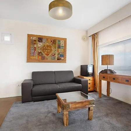 Holiday home Ocean Spirit *