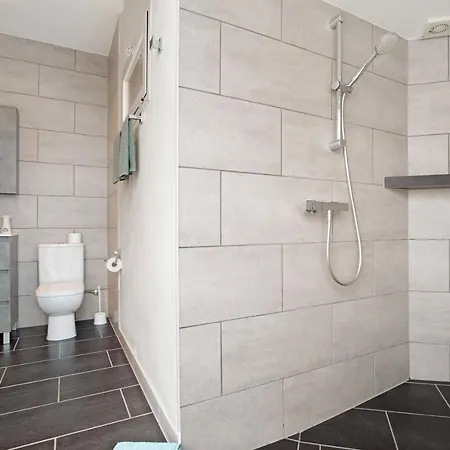 Ocean Spirit Holiday home *