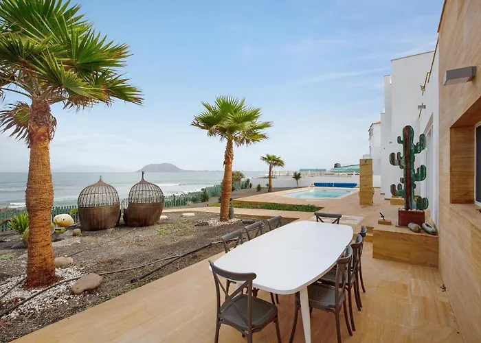 Ocean Spirit 코라레호