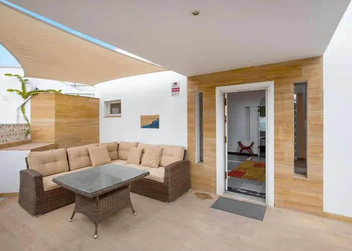 Ocean Spirit 펜션 *