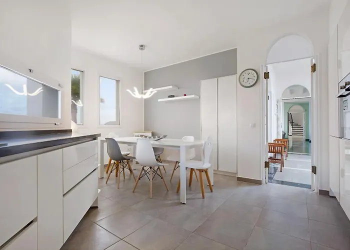 펜션 Ocean Spirit *