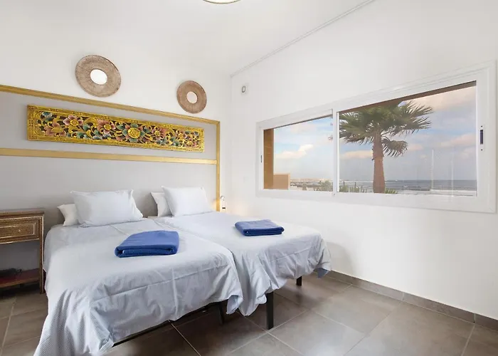 펜션 Ocean Spirit *