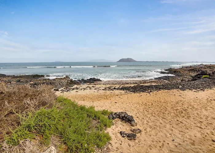 펜션 Ocean Spirit 코라레호