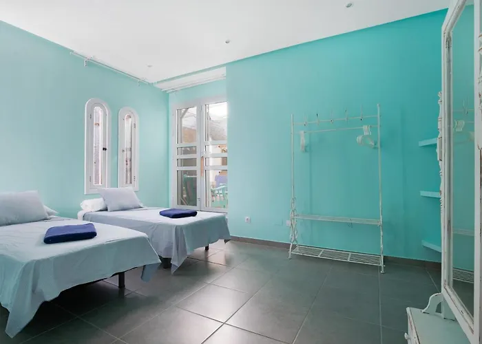 Ocean Spirit 펜션 *