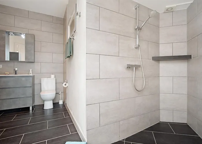 Ocean Spirit 펜션 코라레호